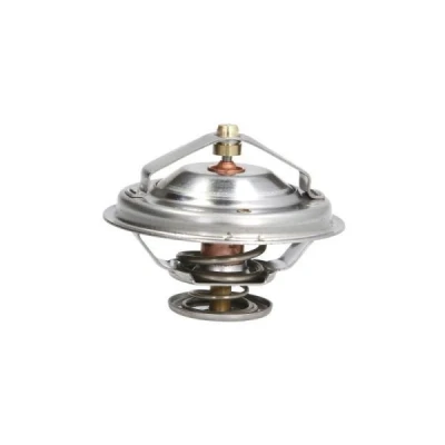 Abbildung von THERMOTEC D2M003TT Kühlwasserthermostat 80 67 mit Dichtung ohne Gehäuse VOLKSWAGEN: GOLF 4, Bora Saloon, 3, BMW: 5 Touring, 3 Saloon