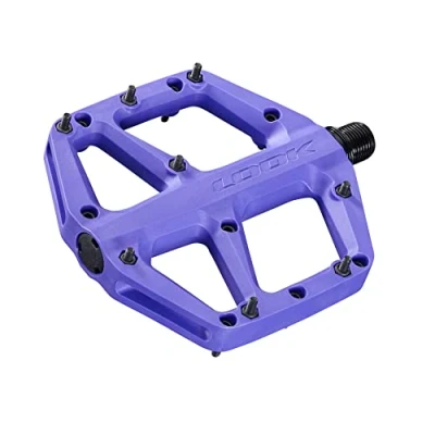 Abbildung von LOOK ROC Fusion Pedale Purple Einheitsgröße
