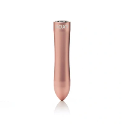 Abbildung von Minivibrator „Bullet“ mit 7 Vibrationsmodi