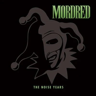 Abbildung von The Noise Years (3cd Digipak)