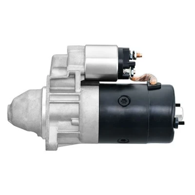 Abbildung von HELLA 8EA 015 642 411 Anlasser 12 2,2 9