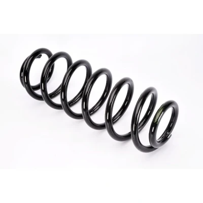 Abbildung von Magnum Technology SP058MT Fahrwerksfeder Hinterachse Schraubenfeder PEUGEOT: 307 SW, Estate, Hatchback