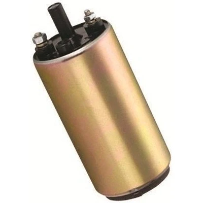 Abbildung von MAGNETI MARELLI 313011300070 Kraftstoffpumpe elektrisch MAZDA: 323 III Saloon, DAIHATSU: CHARADE 3, TOYOTA: MR2 I Coupe