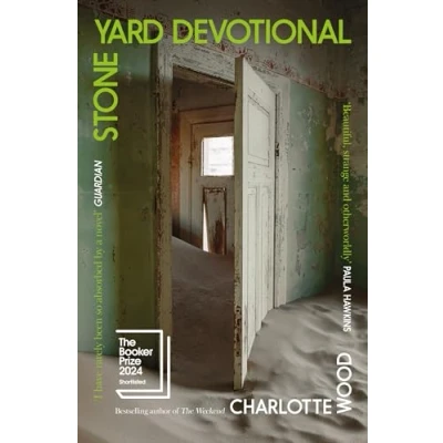 Abbildung von Stone Yard Devotional: Shortlisted for the Booker Prize 2024