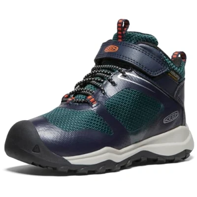 Abbildung von Keen Trainingsschuh für Kinder, Größe: 29, Dark blue Schuhe