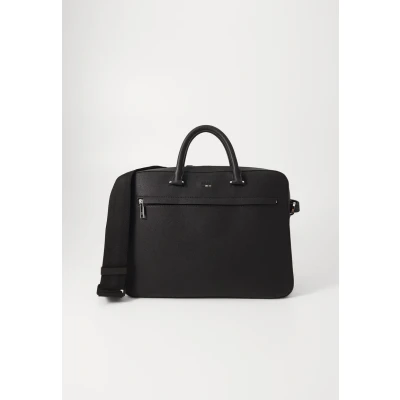 Abbildung von BOSS RAY DOC CASE Notebooktasche, Herren, Größe: One Size, Black