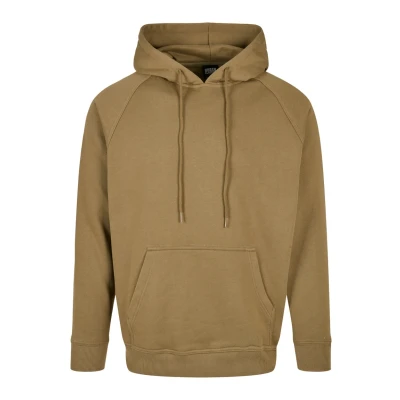 Abbildung von Urban Classics Blank Kapuzenpullover, Herren, Größe: Medium, Tiniolive