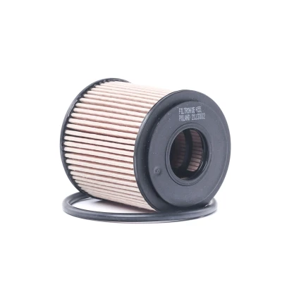 Abbildung von Ölfilter FILTRON OE655