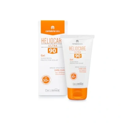 Abbildung von Heliocare Ultra Gel SPF 50+