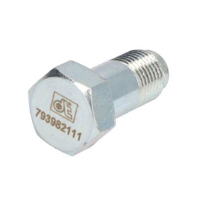 Abbildung von DT Spare Parts 5.40076 Ventil, Kraftstofförderanlage