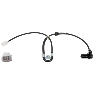 Abbildung von BLUE PRINT ADBP710066 ABS Sensor Vorderachse rechts 740 SUZUKI: SWIFT 3