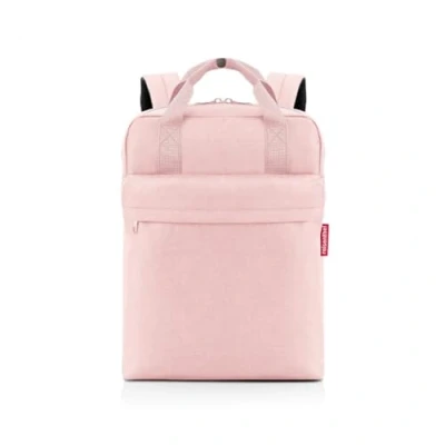 Abbildung von Reisenthel Allday FACH Tagesrucksack, Größe: One Size, Twist blush