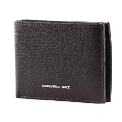 Abbildung von Mandarina Duck Damen Mellow Urban Reisezubehör Brieftasche, Schleifscheiben