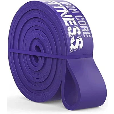 Abbildung von Band für Klimmzüger Stärke und Krafttraining, Cross Training, Mobilität Fitnessstudio Dehnübungen, Yoga,Widerstandsbänder Klimmzug, Trainingsband Resistance Bands Pull Up