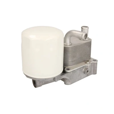 Abbildung von Ölkühler, Motoröl THERMOTEC D4G006TT