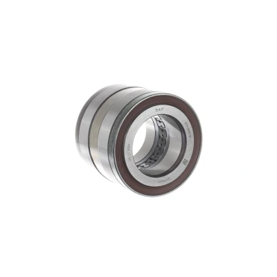 Abbildung von SKF VKBA 5552 Radlagersatz 140