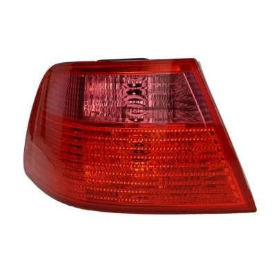 Abbildung von Heckleuchte MAGNETI MARELLI 712415151110 Links