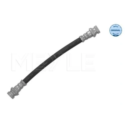 Abbildung von MEYLE 16 14 525 0036 Bremsschläuche Hinterachse rechts 205 RENAULT: Kangoo II / Grand Kangoo, Express