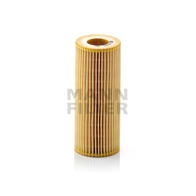 Abbildung von MANN FILTER HU 721 z KIT Getriebeölfilter mit Dichtung