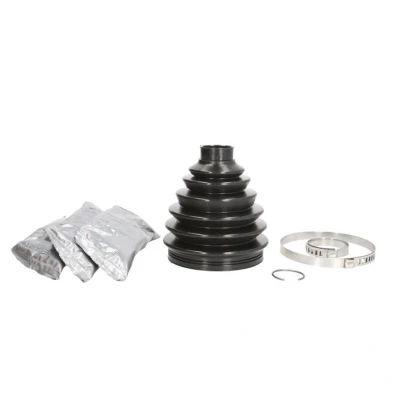 Abbildung von SPIDAN 24743 Achsmanschette 107,00 TPE (thermoplastischer Elastomer)