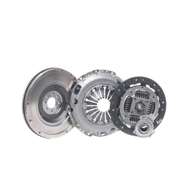 Abbildung von VALEO KIT4P CONVERSION KIT (CSC) 845064 Kupplungssatz mit Kupplungsdruckplatte, Zentralausrücker Schwungrad, Kupplungsscheibe 220