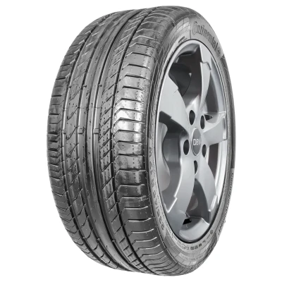 Abbildung von Continental Conti sportcontact 5 235/45 R20 100V XL EV