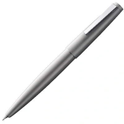 Abbildung von LAMY 2000 Metal FP B