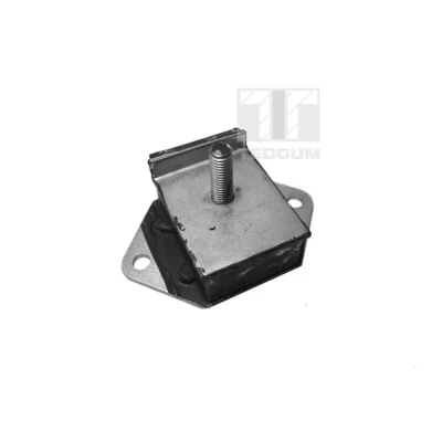 Abbildung von TEDGUM 00241385 Motorlager beidseitig