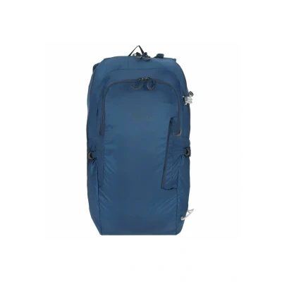 Abbildung von Jack Wolfskin Tagesrucksack, Größe: One Size, Dark sea