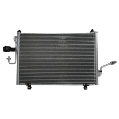 Abbildung von THERMOTEC KTT110149 Klimakondensator ohne Trockner 645 X 365 17 mm