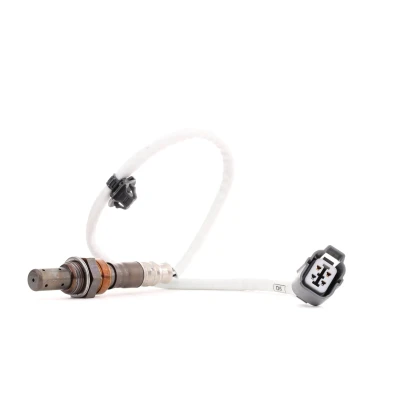 Abbildung von DENSO Direct Fit DOX 0307 Lambdasonde M18x1.5 beheizt, Fingersonde, Breitband Lambda Sonde SUBARU: Forester II, Impreza II Estate, Legacy 4 Limousine