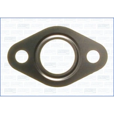 Abbildung von AJUSA 01195700 Dichtung, AGR Ventil SUZUKI: SWIFT 3, Grand Vitara 2 SUV
