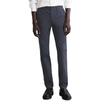 Abbildung von Marc O&#039;Polo MALMÖ Chino, Herren, Größe: 34x30, Blue bird