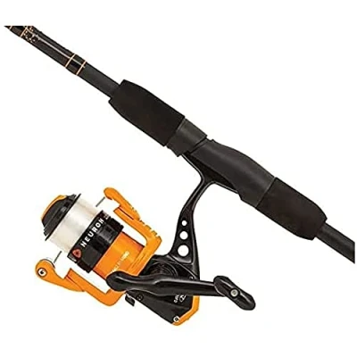Abbildung von Mitchell Neuron Junior ruten und rollen combo set