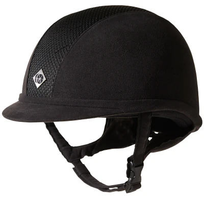 Abbildung von Charles Owen Reithelm AYR8 PLUS Schwarz