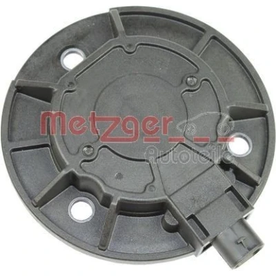 Abbildung von METZGER 0899035 Zentralmagnet, Nockenwellenverstellung VOLKSWAGEN: Golf 7, Tiguan I, AUDI: A5 B8 Coupe, Sportback, A4 Saloon