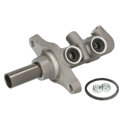 Abbildung von LPR 6396 Hauptbremszylinder 22,2mm Aluminium 12 X 1 (2) FORD: Ecosport Mk2 1.0 EcoBoost, 1.5 Ti, TDCi, EcoBlue TDCi 2013