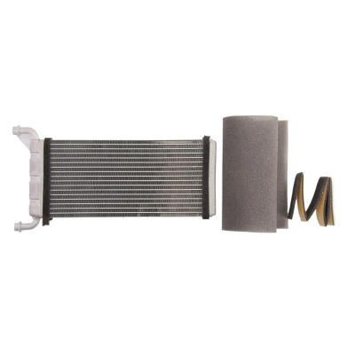 Abbildung von THERMOTEC D6M011TT Wärmetauscher VOLKSWAGEN: Crafter 30 50 Van