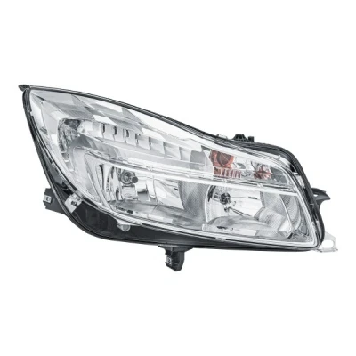 Abbildung von HELLA 1EJ 009 630 321 Scheinwerfer OPEL: Insignia A Sports Tourer, Hatchback, Saloon