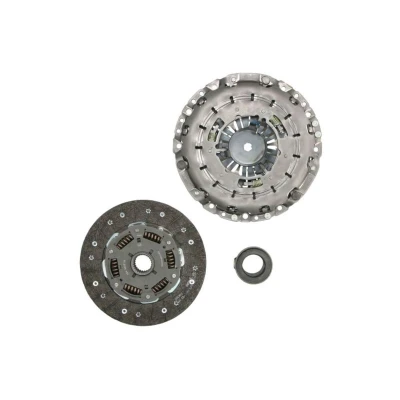 Abbildung von LuK 624 3345 00 Kupplungssatz BMW: 5 Saloon, Touring