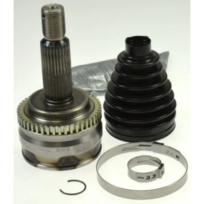 Abbildung von SPIDAN 24731 Gelenksatz TPE (thermoplastischer Elastomer) KIA: cee‘d I Estate, Pro Hatchback