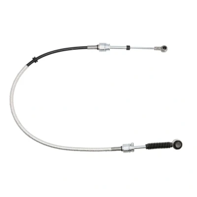 Abbildung von TOPRAN 503 166 Seilzug, Schaltgetriebe links MINI: Hatchback