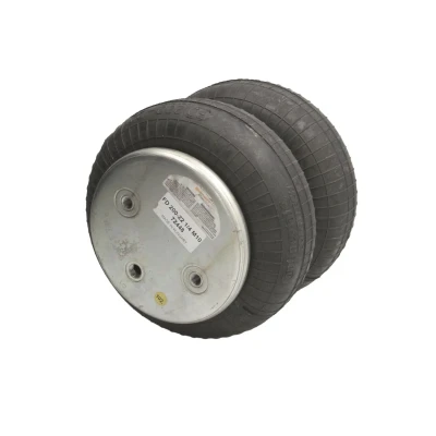 Abbildung von CONTITECH AIR SPRING FD 200 22 1/4 M10 Federbalg, Luftfederung