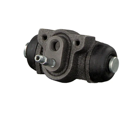 Abbildung von FEBI BILSTEIN 12402 Bremszylinder 22,2 Hinterachse links, rechts