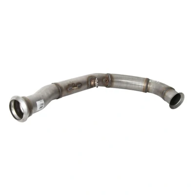 Abbildung von DINEX 82229 Abgasrohr 1122 vorne 88,9 Euro 5