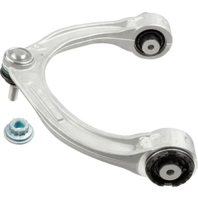 Abbildung von LEMFÖRDER 42926 01 Querlenker Vorderachse, links, oben Aluminium