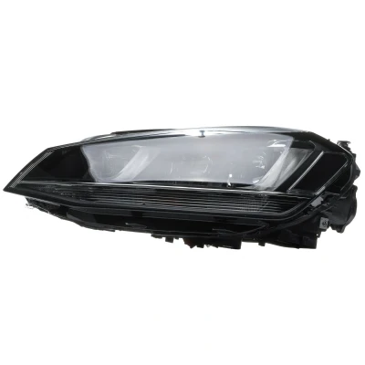 Abbildung von VALEO 044929 Scheinwerfer VOLKSWAGEN: Golf 7, 7 Variant