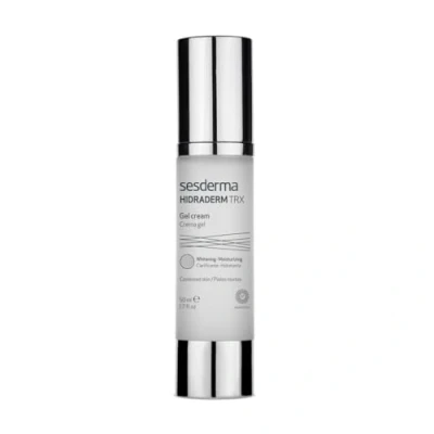 Abbildung von Sesderma Hidraderm Trx Crema Gel 50Ml. 1 Unidad 50 g