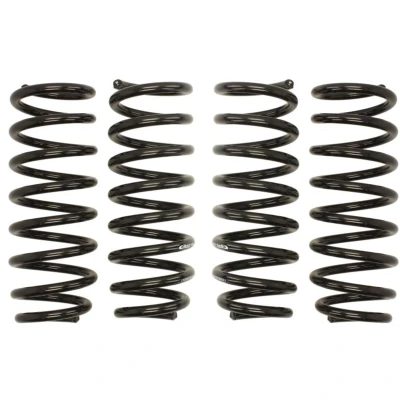 Abbildung von EIBACH Pro Kit E10 20 038 02 22 Fahrwerksatz, Federn BMW: 5 Saloon