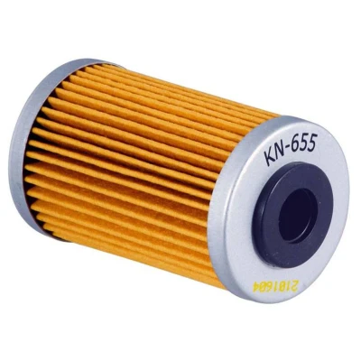 Abbildung von Ölfilter KN 655
